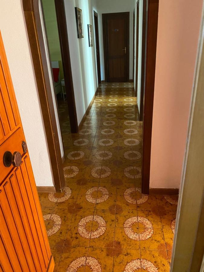 Zona Pirri Casa Notte A Cagliari Hotel Kültér fotó