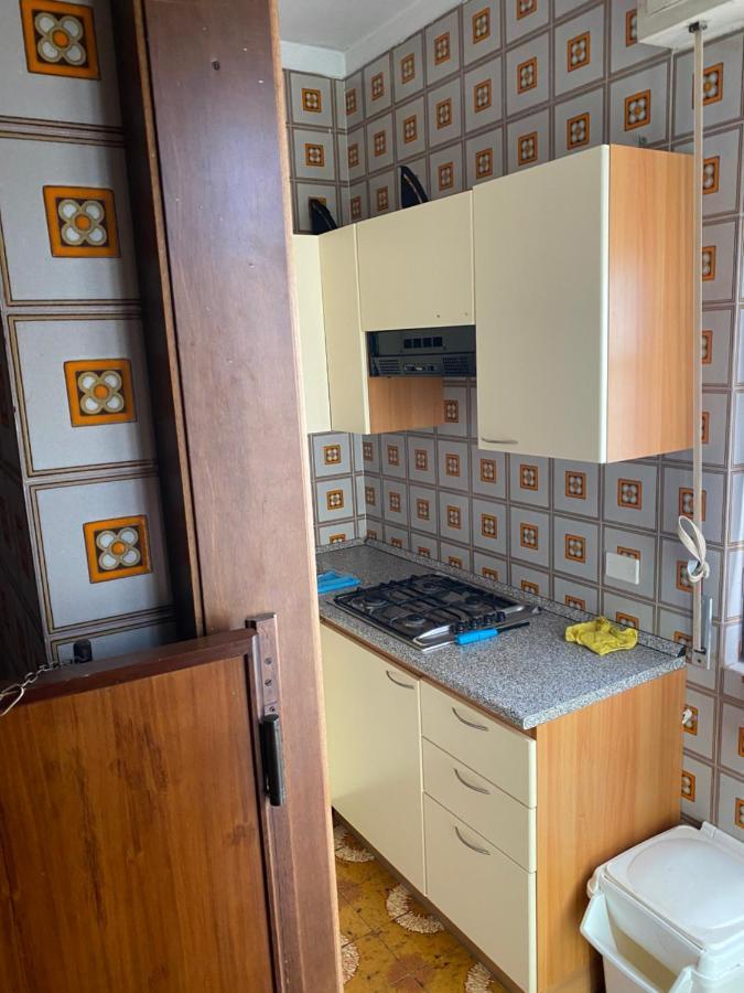 Zona Pirri Casa Notte A Cagliari Hotel Kültér fotó